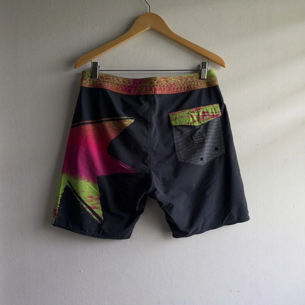 Volcom magxplotion stoney